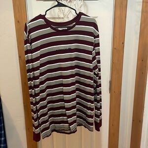 Pacsun long sleeve tee